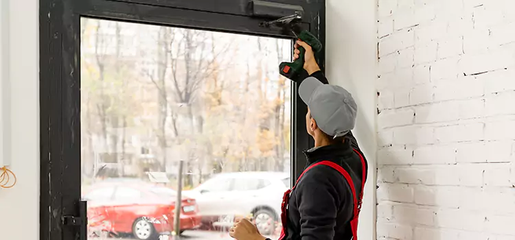 Comprehensive Door Closer Services in Belvidere, IL