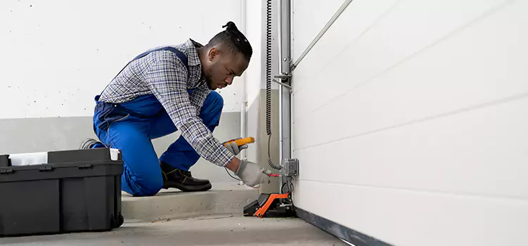 Expert Solutions for Every Garage Lock Need in Belvidere, IL