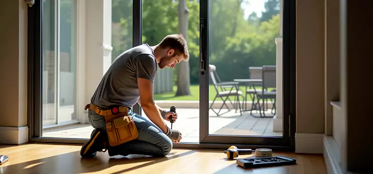 Comprehensive Solutions for Every Glass Door Need in Belvidere, IL