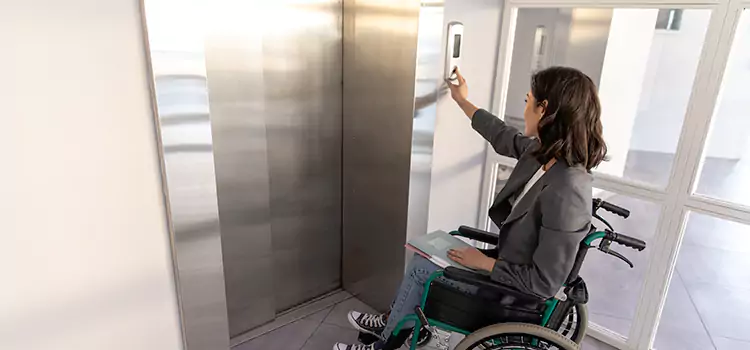 Benefits of Modern Handicap Door Systems in Belvidere, IL