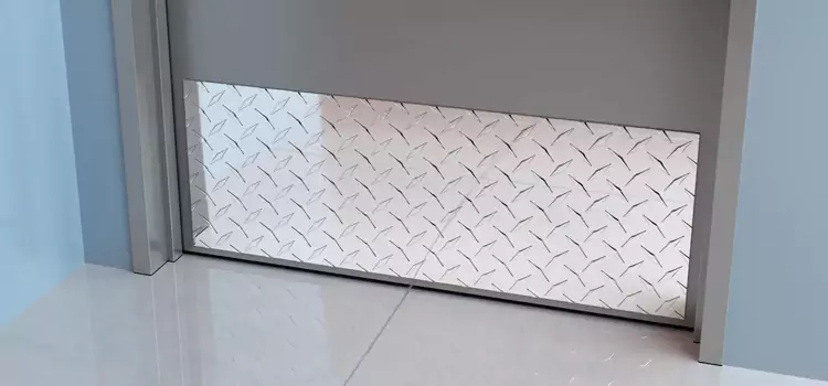 Benefits of Professional Kick Plate Solutions in Belvidere, IL