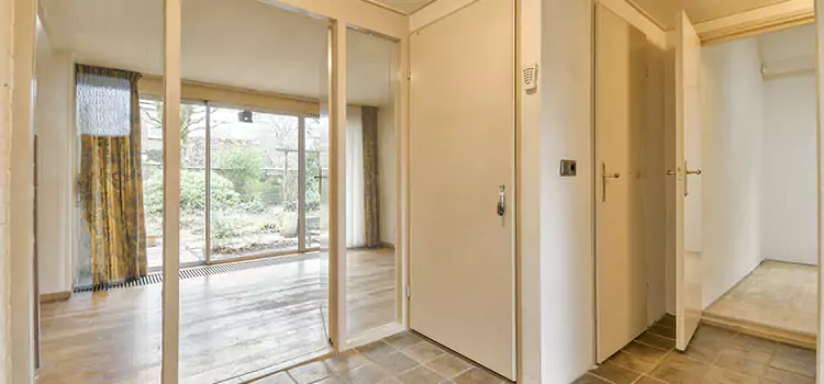 Why Choose Our Pocket Door Experts in Belvidere, IL?