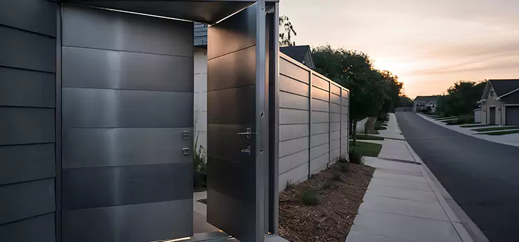 Comprehensive Steel Door Solutions in Belvidere, IL