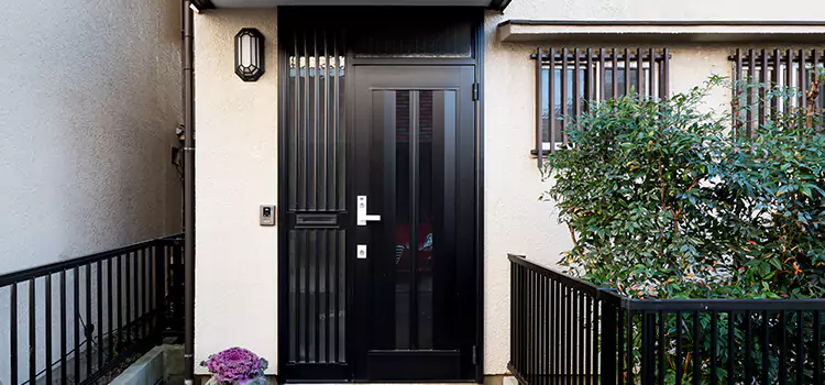 Popular Exterior Door Options in Belvidere, IL