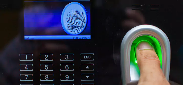 Your Trusted Partner for Secure Access in Belvidere, IL