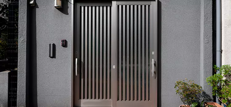 Specialized Steel Door Services in Belvidere, IL